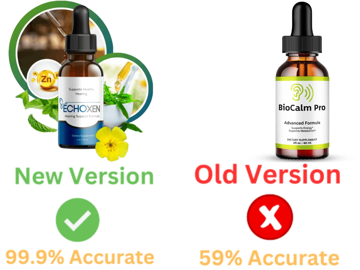 BioCalmPro BioCalmPro